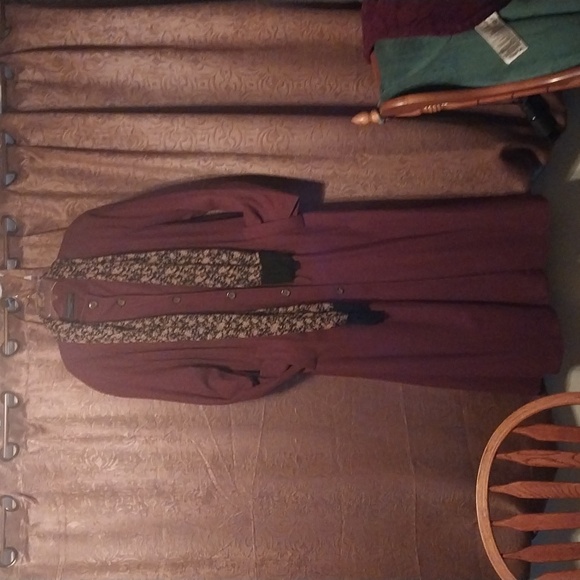 Harvey Benard winter coat - Picture 7 of 12